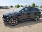 2024 ALFA ROMEO TONALE VELOCE PHEV 4DR AWD for sale at Copart ON - LONDON