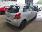 2007 TOYOTA YARIS T2 for sale at Copart EAST KILBRIDE