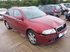 2006 SKODA OCTAVIA LAURIN & KLEM TDI  for sale at Copart SANDWICH