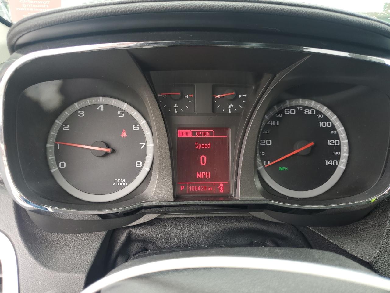 2017 GMC Terrain Slt VIN: 2GKFLUEK7H6297987 Lot: 66108955