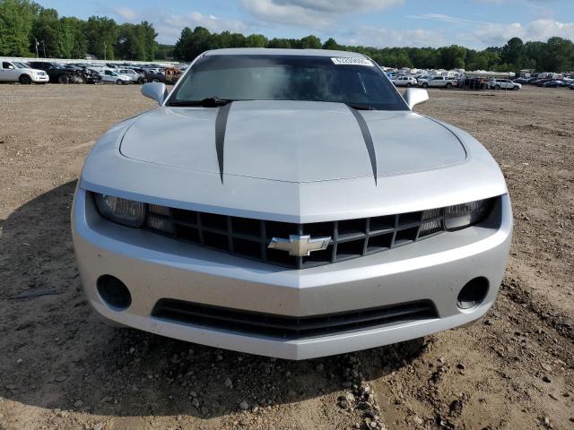 Coupet CHEVROLET CAMARO 2013 Silver