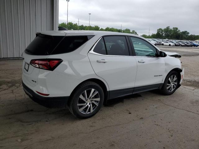  CHEVROLET EQUINOX 2022 Biały