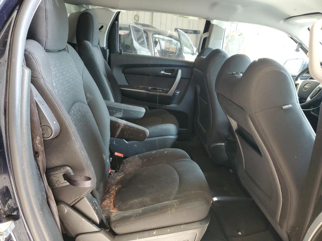 2012 GMC Acadia Sle VIN: 1GKKVPED3CJ254464 Lot: 62849235