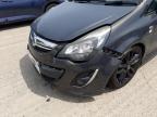 2013 VAUXHALL CORSA LIMI for sale at Copart SANDWICH