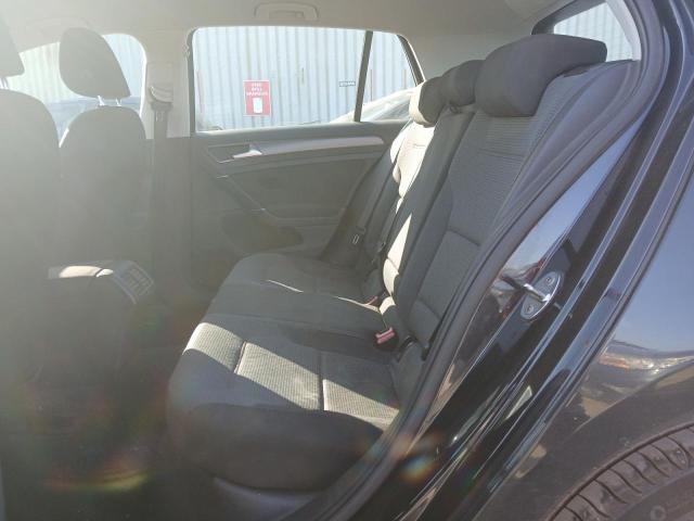 2014 VOLKSWAGEN GOLF SE BL