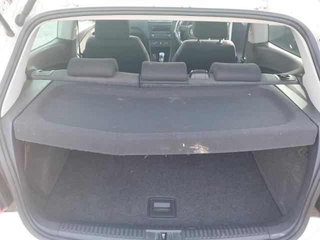 2011 VOLKSWAGEN POLO MATCH