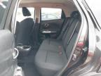 2015 NISSAN JUKE ACENTA CVT  for sale at Copart SANDWICH