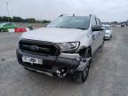 2019 FORD RANGER WIL for sale at Copart CORBY