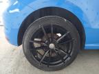 2015 VOLKSWAGEN POLO SE for sale at Copart BELFAST