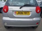 2007 CHEVROLET MATIZ for sale at Copart WESTBURY