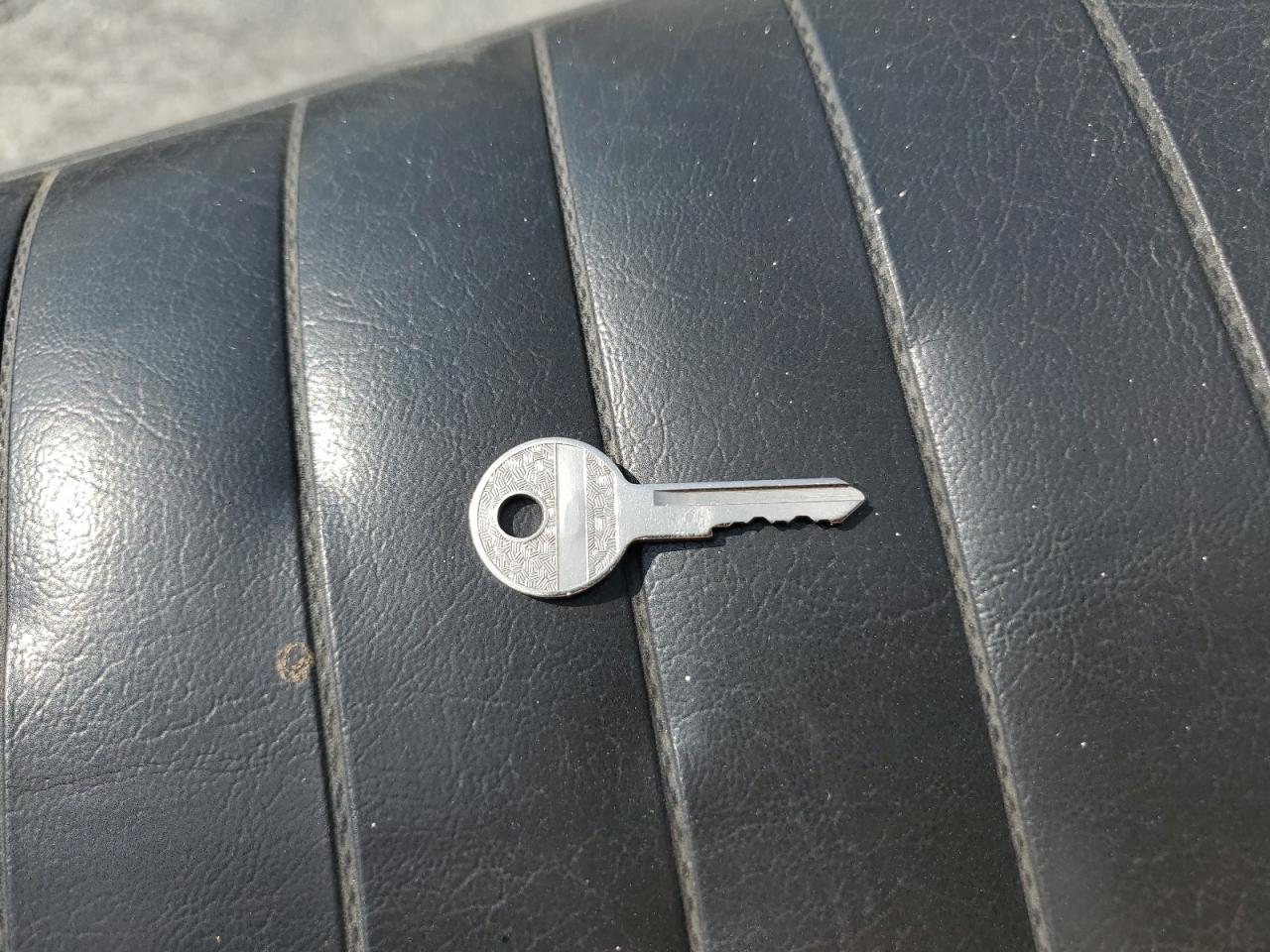 1976 BMW R60 VIN: 4925721 Lot: 97934305