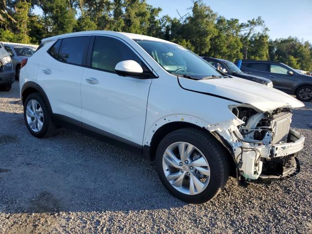  BUICK ENCORE 2024 Biały