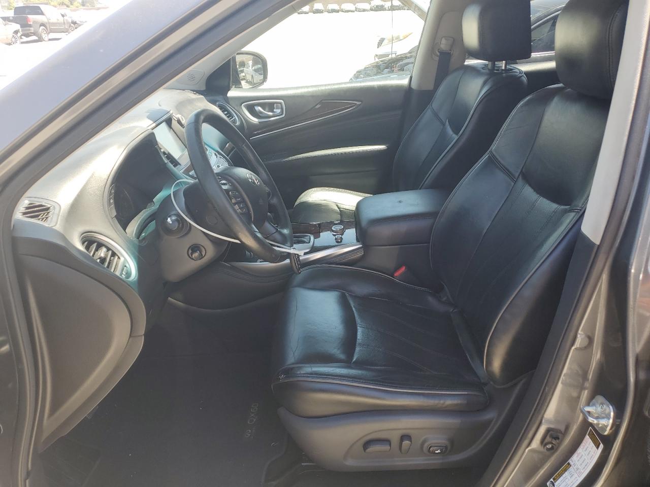 2015 Infiniti Qx60 VIN: 5N1AL0MN3FC546666 Lot: 63948305