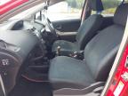 2009 TOYOTA YARIS SR V for sale at Copart ST HELENS