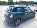 2013 MINI ONE for sale at Copart ST HELENS