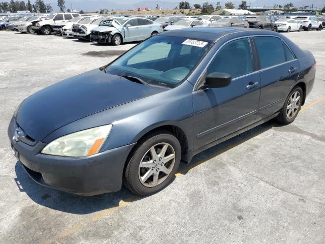 2004 Honda Accord Ex