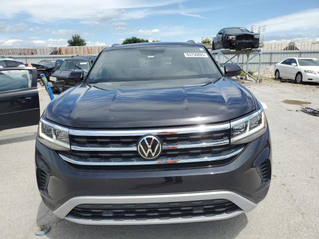  VOLKSWAGEN ATLAS 2020 Czarny