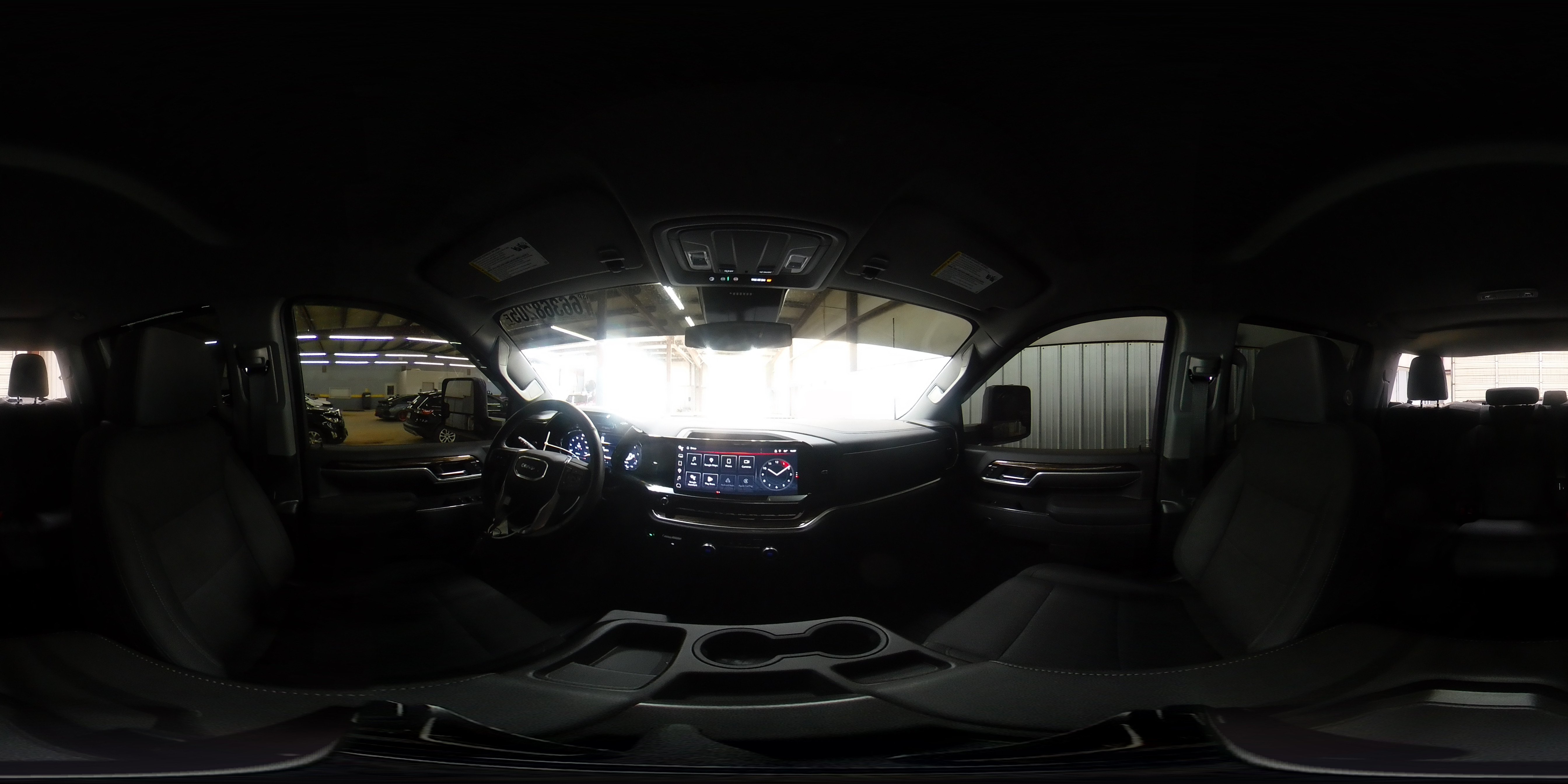 2025 GMC Sierra K2500 Sle VIN: 1GT4UME78SF279975 Lot: 66368205