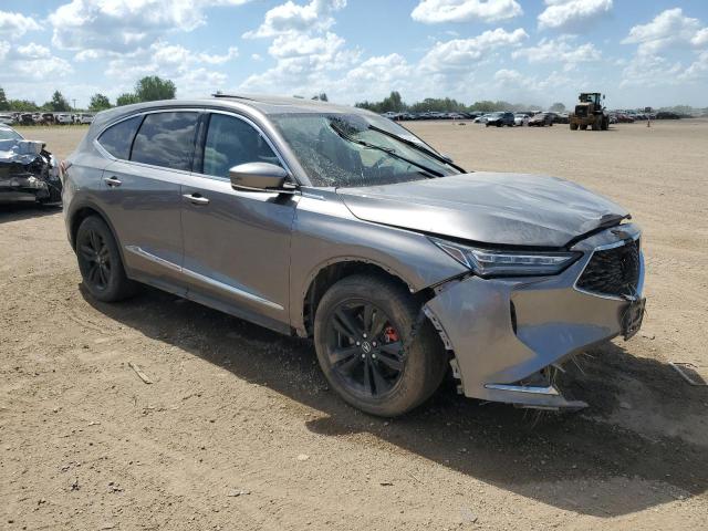  ACURA MDX 2022 Gray