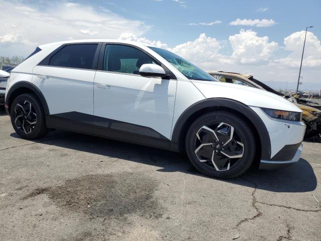  HYUNDAI IONIQ 2022 Biały