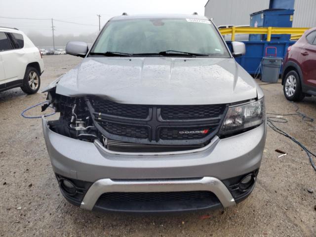  DODGE JOURNEY 2020 Серый