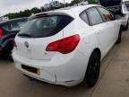 2012 VAUXHALL ASTRA ACTI for sale at Copart SANDY