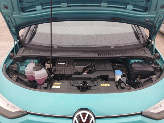 2020 VOLKSWAGEN ID.3 150KW LIFE PRO PERFORMANCE 58KWH 5DR AUTO