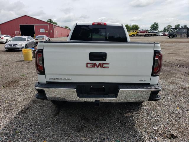 2018 GMC SIERRA K1500 SLT  