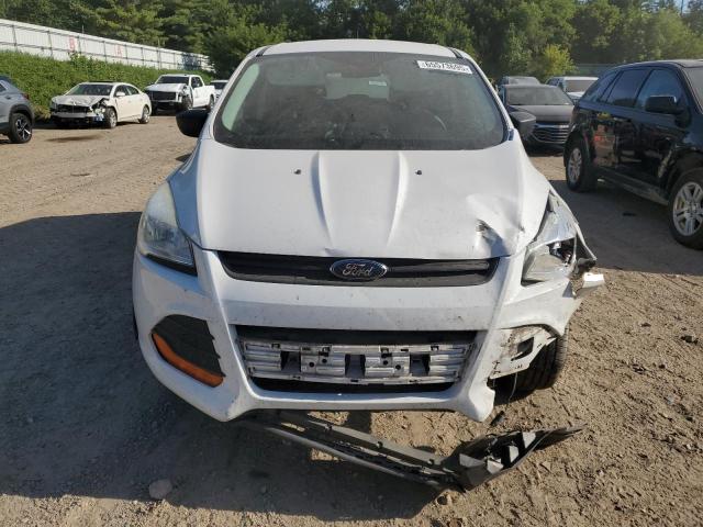  FORD ESCAPE 2016 White
