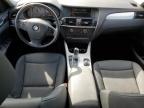 2014 BMW X3 XDRIVE28I   for sale at Copart AB - CALGARY