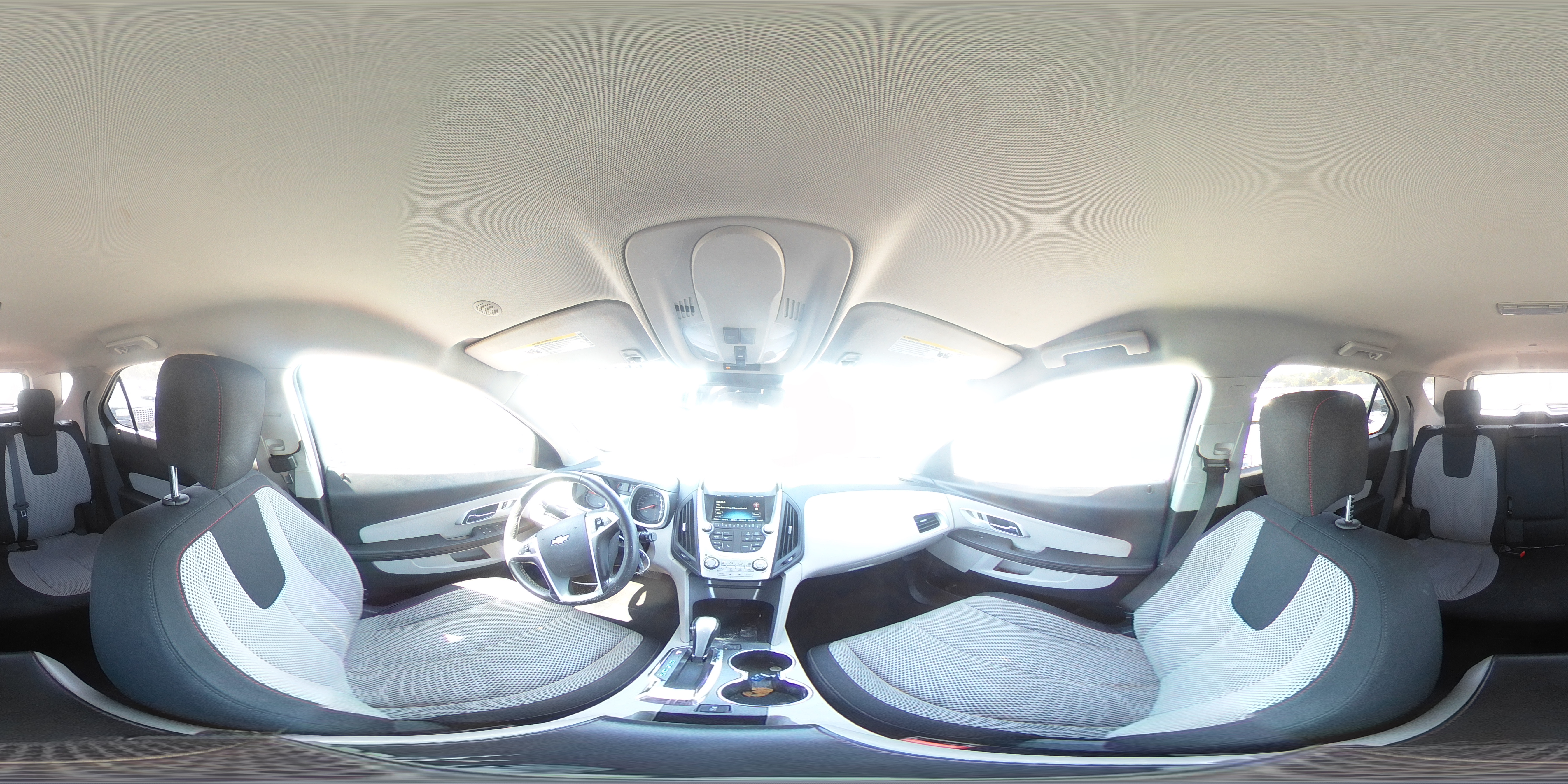 2014 Chevrolet Equinox Lt VIN: 2GNALBEK9E6104123 Lot: 66119805