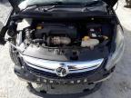 2013 VAUXHALL CORSA LTD for sale at Copart BELFAST