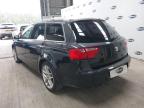 2010 SEAT EXEO SE CR for sale at Copart EAST KILBRIDE