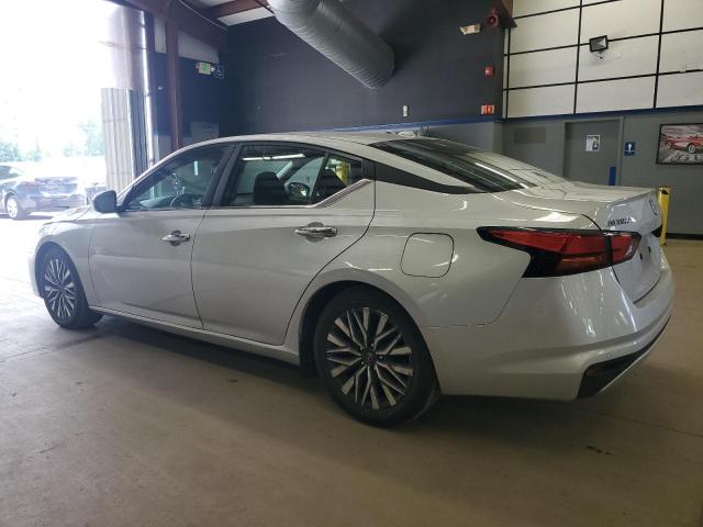  NISSAN ALTIMA 2023 Silver