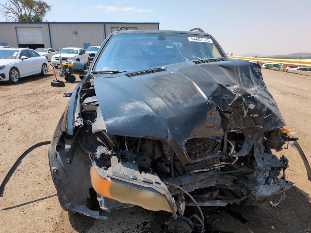 Фото: 5UXFA53532LP29914