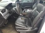 2017 CHEVROLET SUBURBAN K1500 LT   for sale at Copart MI - DETROIT