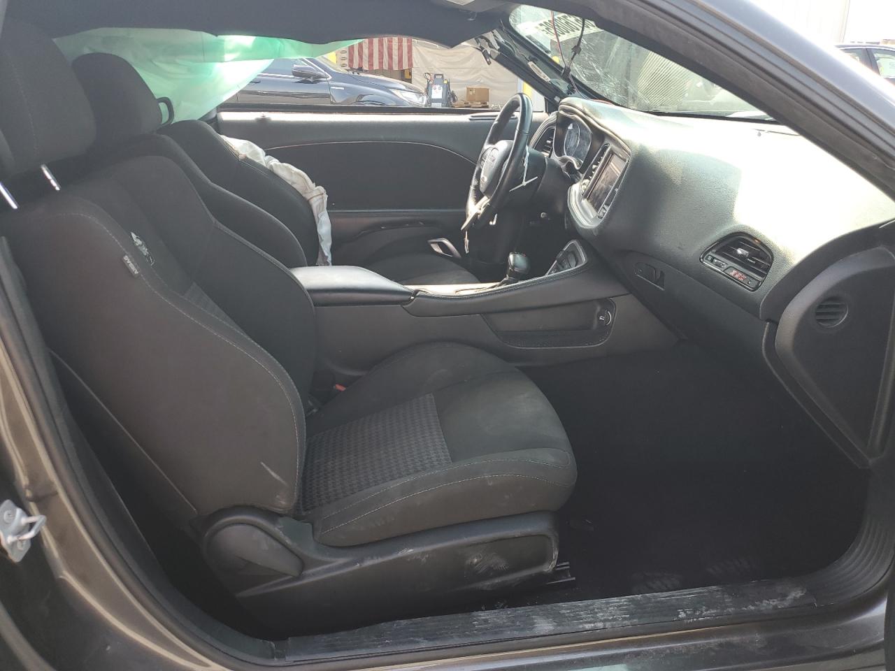 2022 Dodge Challenger R/T Scat Pack VIN: 2C3CDZFJ3NH226787 Lot: 66760885