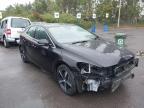 2017 VOLVO V40 R-DESIGN T2  for sale at Copart GLOUCESTER