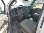 2017 CHEVROLET EXPRESS G2500    à vendre chez Copart ON - TORONTO