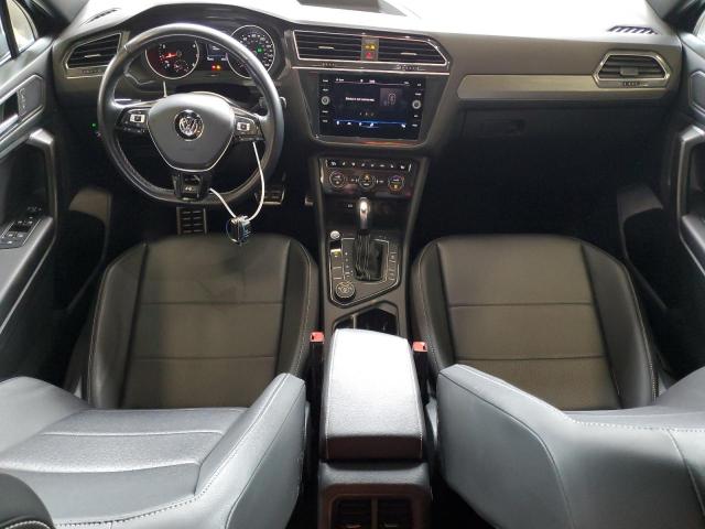 VOLKSWAGEN TIGUAN 2021 Szary