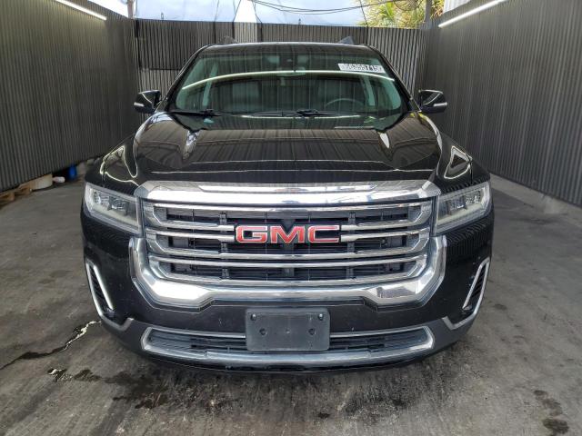  GMC ACADIA 2023 Czarny