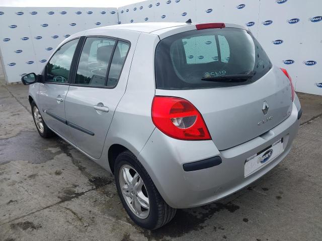 2006 RENAULT CLIO DYNAM