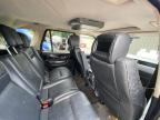2007 LAND ROVER RANGE ROVER SPORT HSE   à vendre chez Copart MA - SOUTH BOSTON
