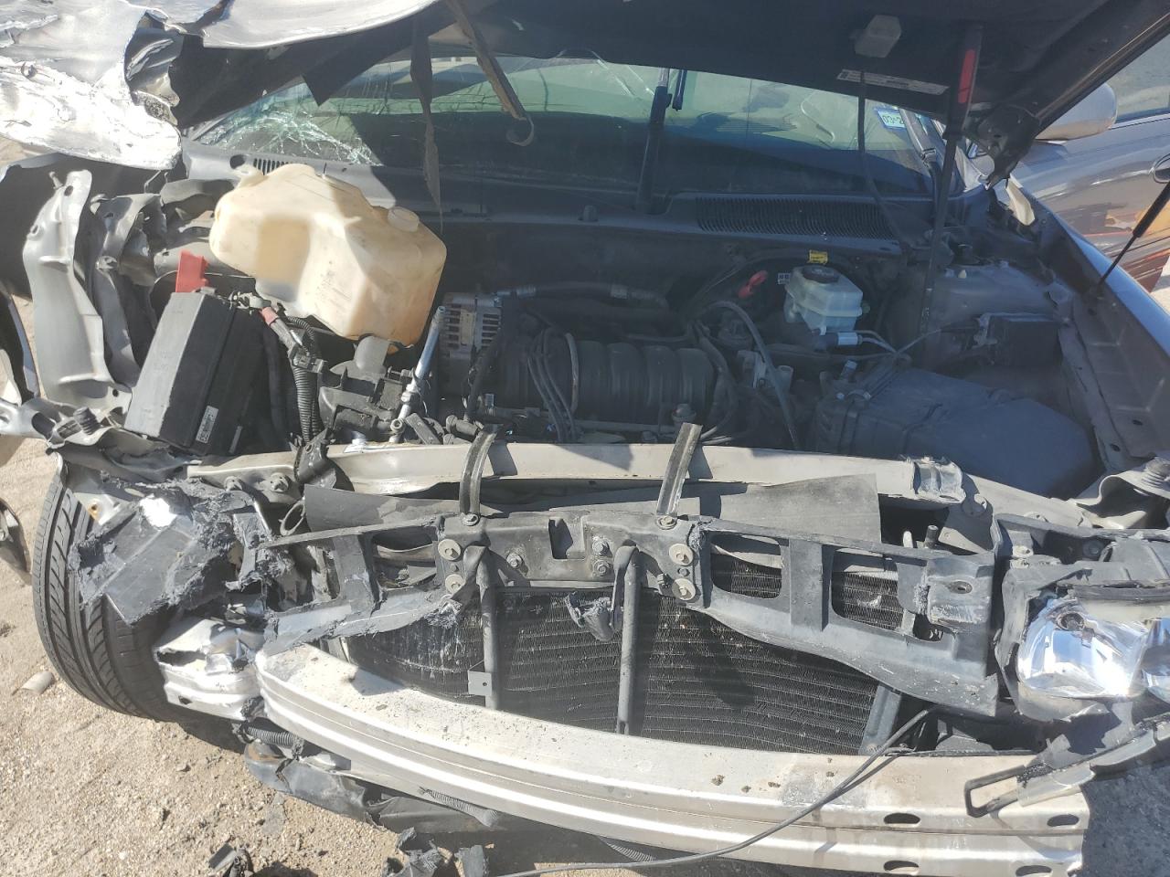 2001 Buick Lesabre Custom VIN: 1G4HP54K41U162470 Lot: 64480905