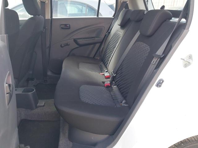 2016 SUZUKI CELERIO SZ