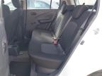 2016 SUZUKI CELERIO SZ for sale at Copart PETERLEE