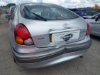 1999 TOYOTA COROLLA GL for sale at Copart WOLVERHAMPTON