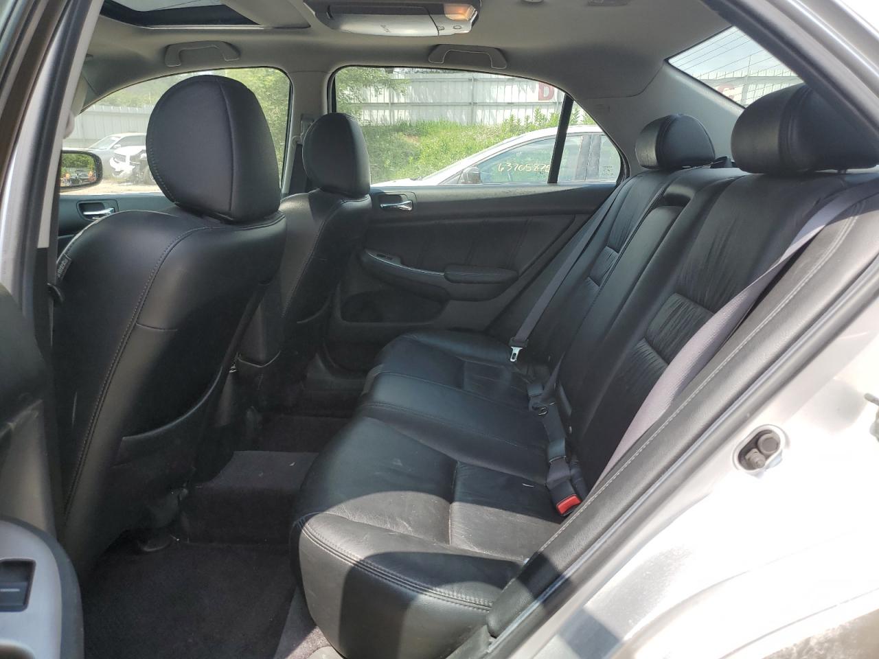 2006 Honda Accord Ex VIN: 1HGCM66546A036253 Lot: 63466935