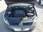 2014 VOLKSWAGEN POLO MATCH EDITION TDI  for sale at Copart BRISTOL