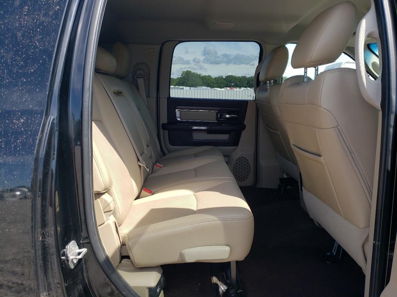 2014 Ram 3500 Laram VIN: 5C63R3ML6EG174724 Lot: 64421305